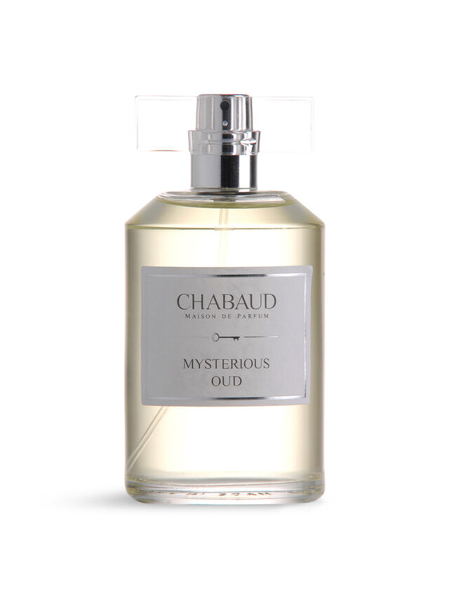 Mysterious Oud Eau de Parfum 100 ml