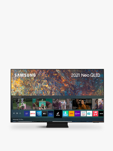 55” Neo QLED 4K HDR Smart TV (2021) QE55QN90AA