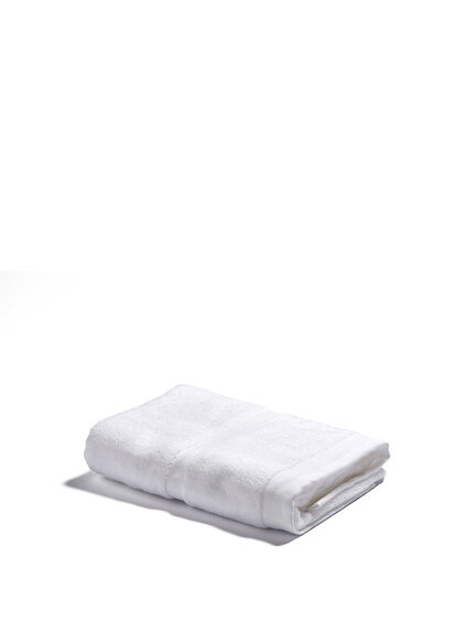 Plain Cotton Towel