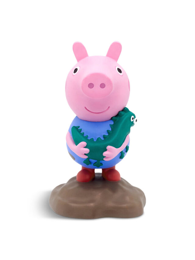 Peppa Pig - George Pig Tonies Audio Character
