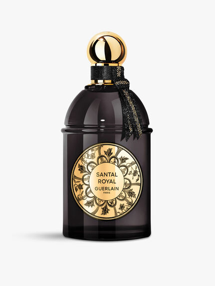 Santal Royal Eau de Parfum 125 ml