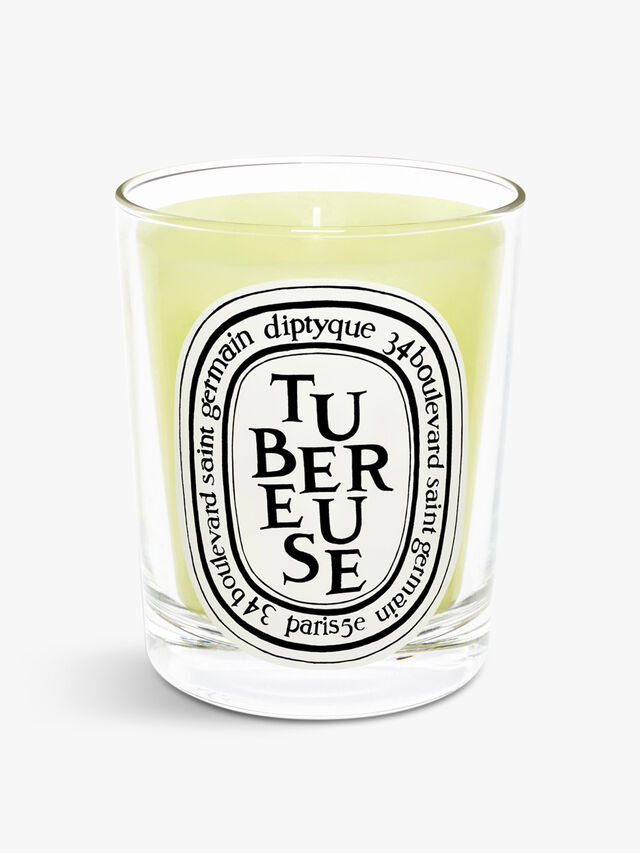 Tubereuse Candle 70 g