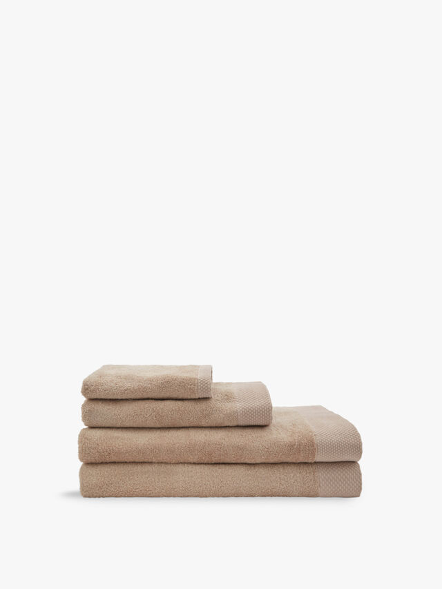 Berkshire Bamboo Face Towel