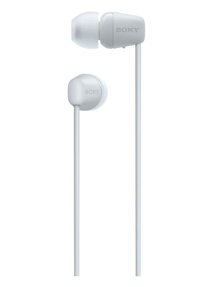 WIC100 Wireless In-ear Headphones
