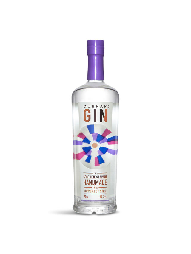 Gin 20cl