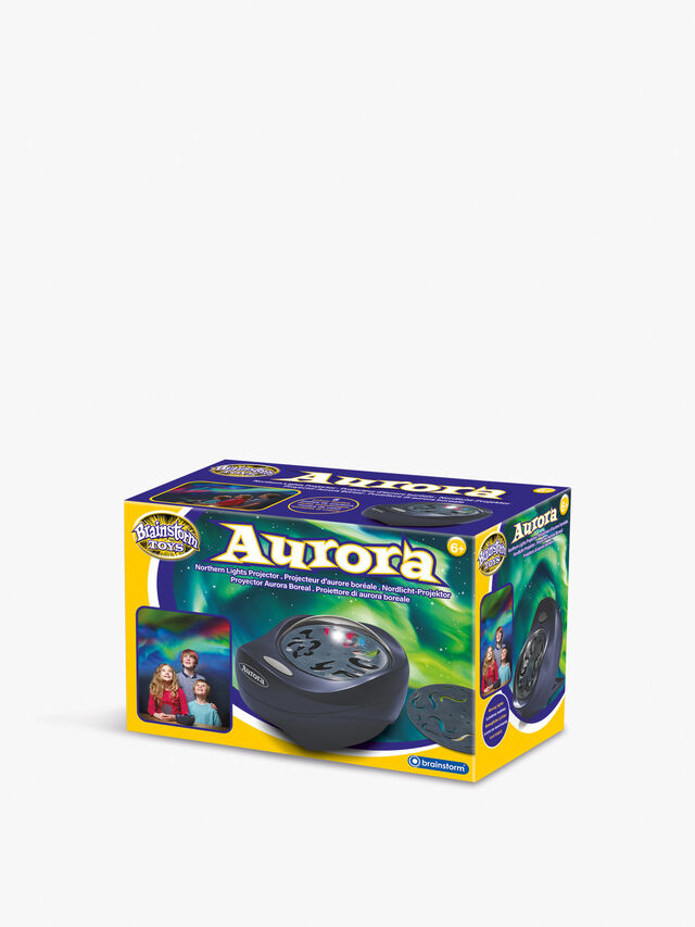 Brainstorm Aurora Northern Light Projector | Science & Education Toys