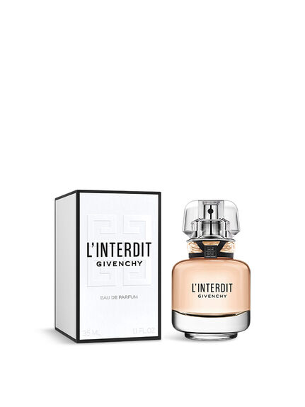 L'Interdit Eau de Parfum 35ml