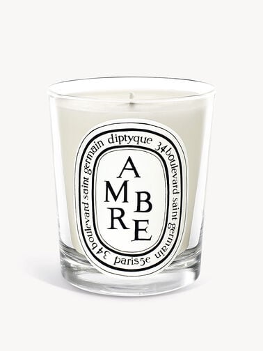 Ambre Candle 70 g