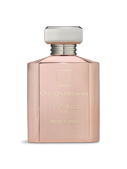 Montabaco Flor Eau de Parfum 88ml Limited Edition