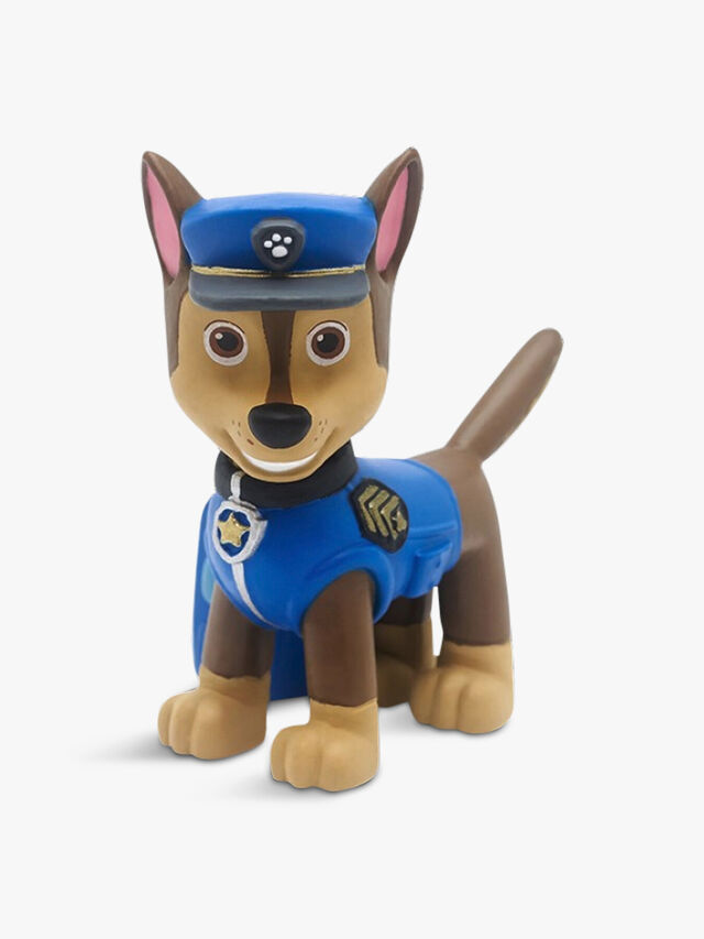 Paw Patrol - Chase Audio Character