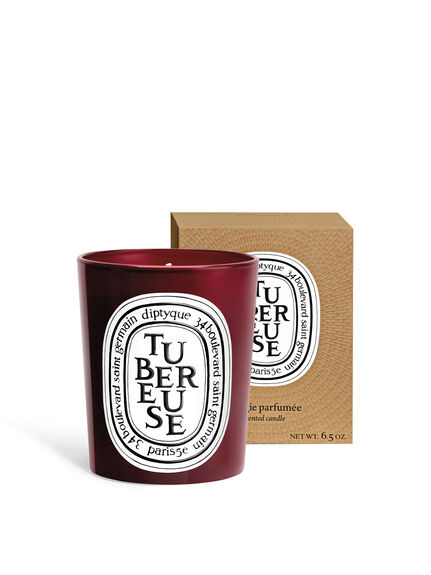 Candle Tubereuse 190g - Do Son Limited Edition
