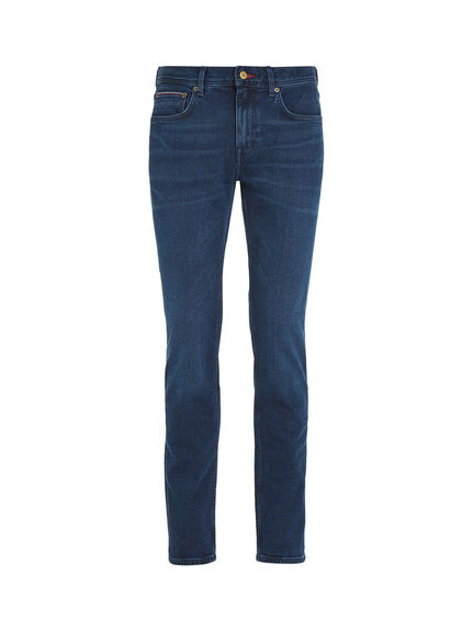 Core Straight Denton Bridger Jeans