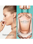 Tiffany Rose Gold Eau De Parfum 50ml