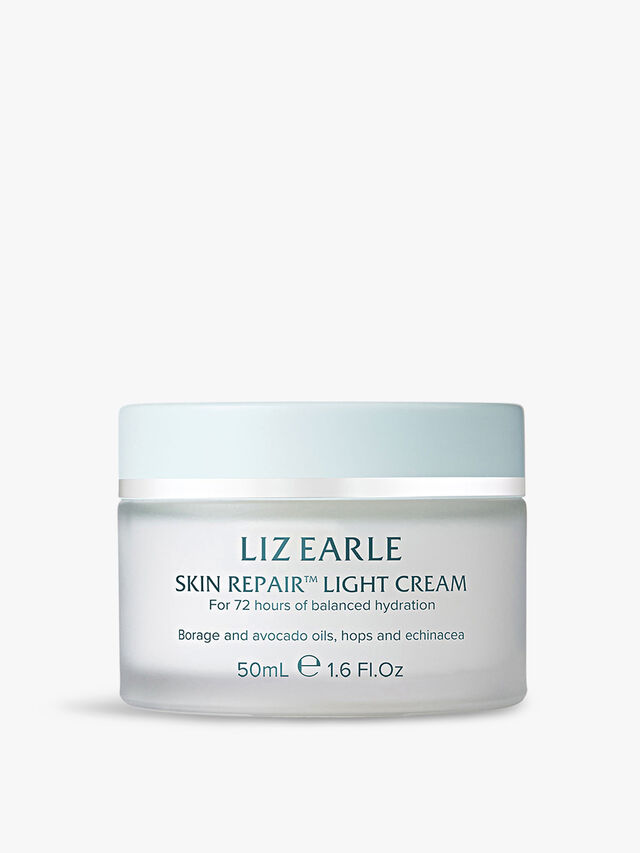 Skin Repair Light Cream 50ml Jar