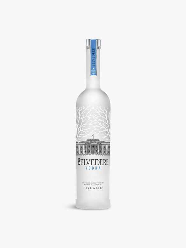 Vodka 70cl