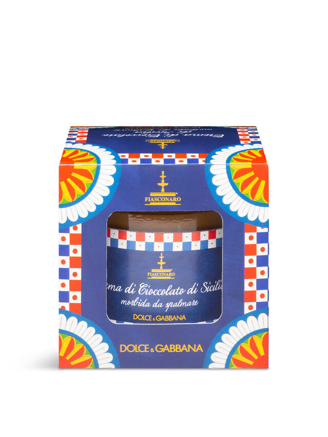 Dolce & Gabbana Chocolate Cream 200g