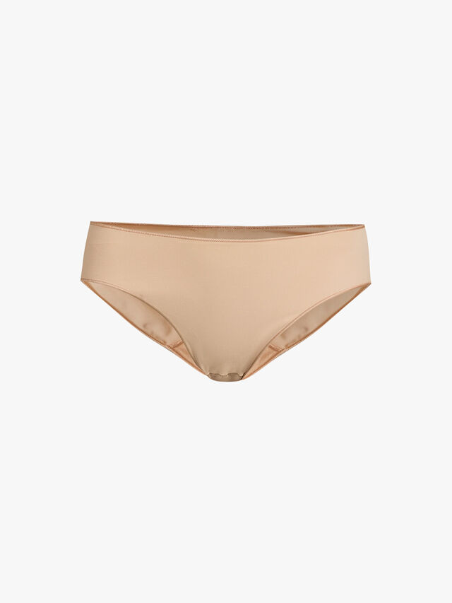 Les Invisibles High Waisted Brief