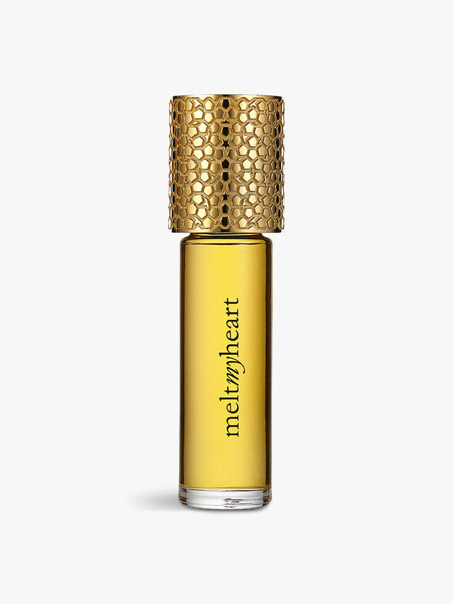 meltmyheart perfume oil roll-on 10ml