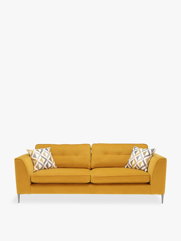 Conza Extra Large Sofa