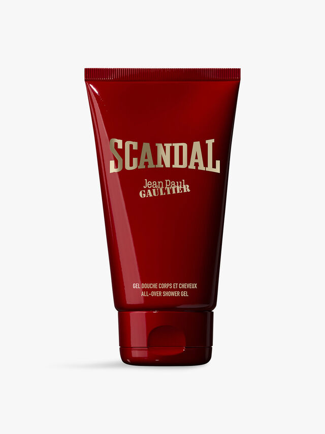 Scandal Pour Homme Shower Gel 150ml