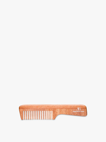 The Neem Comb W/ The Handle