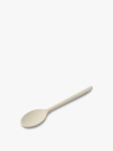 Traditional Silicone Cook Spoon
