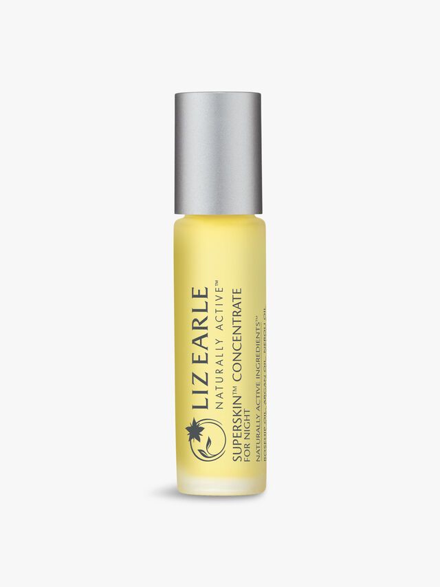 Superskin Concentrate For Night 10ml