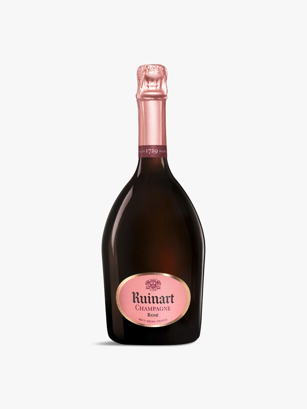 Brut Rose Champagne 75cl