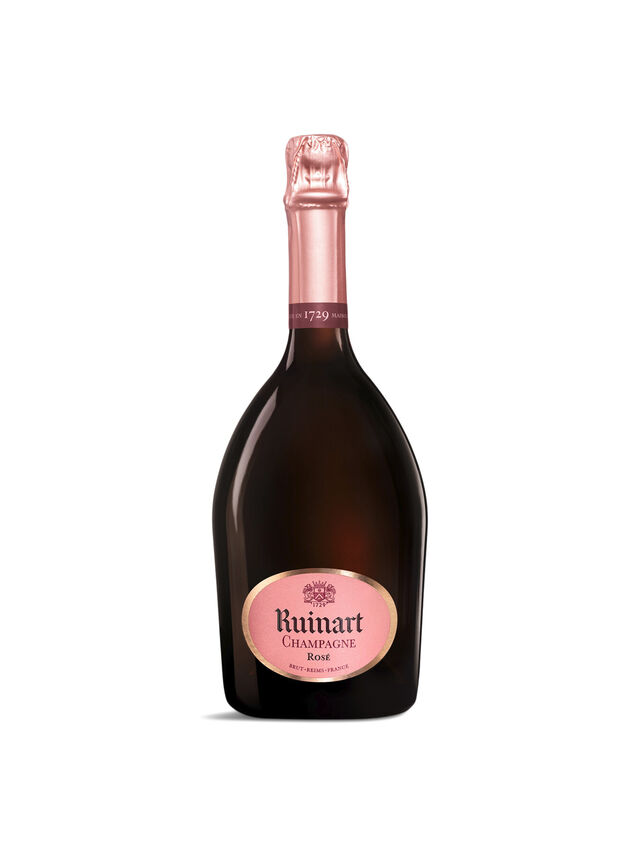 Brut Rose Champagne 75cl