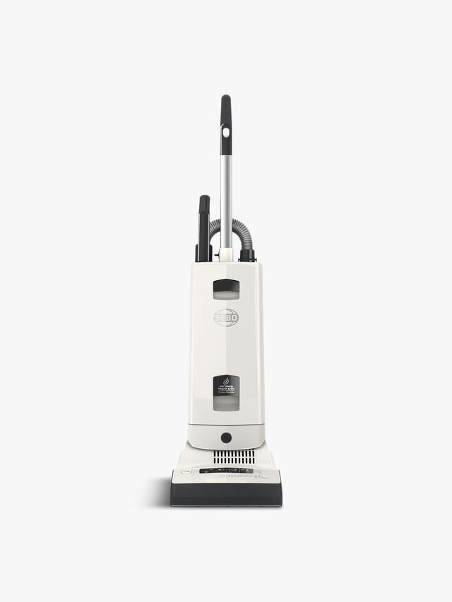 Automatic X7 E Power Upright Vacuum Cleaner