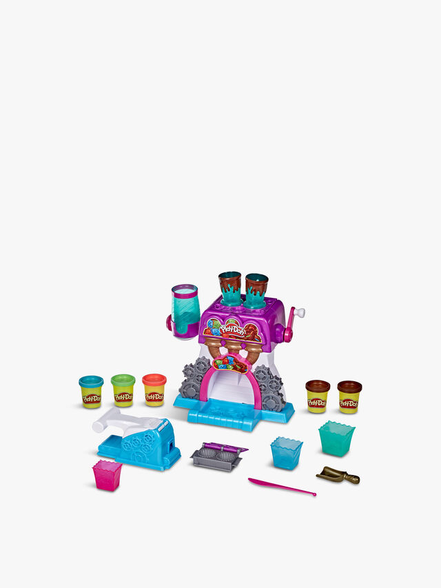 Kitchen Creations Candy Delight Playset