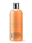 Thickening Shampoo With Ginger Extract