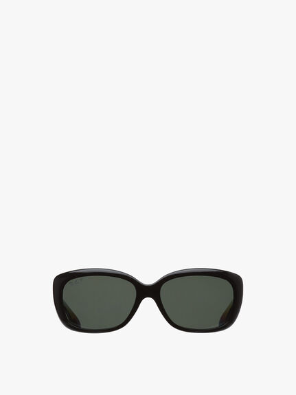 RB4101 Jackie Ohh Sunglasses