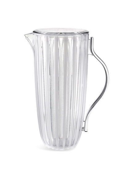 Dolcevita Pitcher with Lid