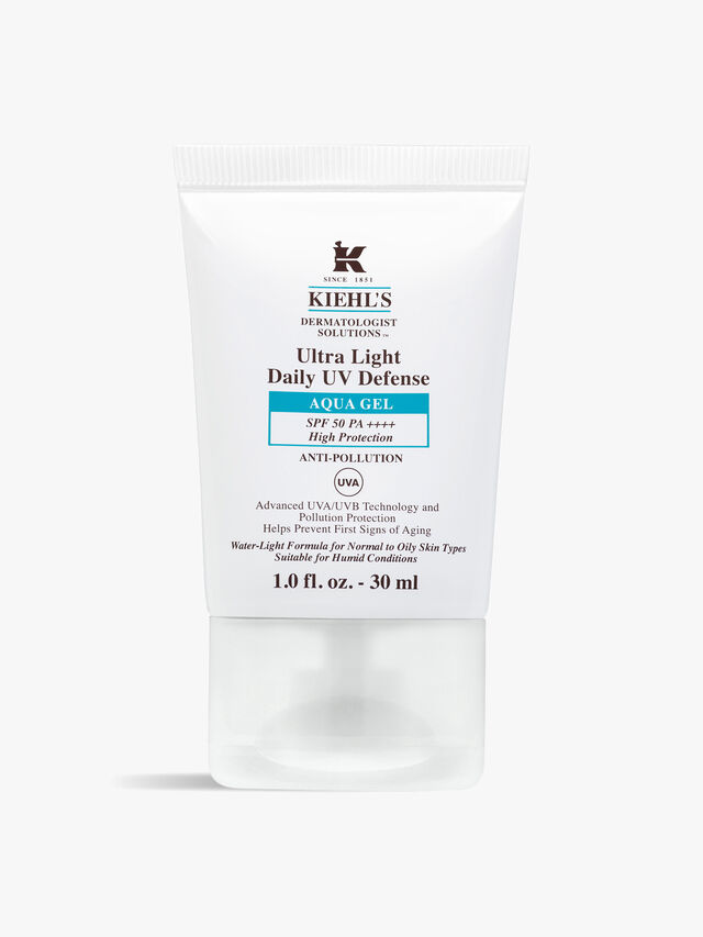 Ultra Light UV  Defense Aqua Gel SPF 50 30 ml