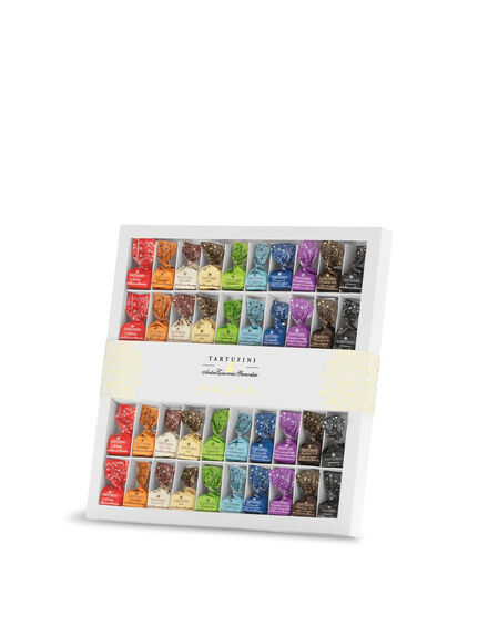 Rainbow Collection Truffles 350g