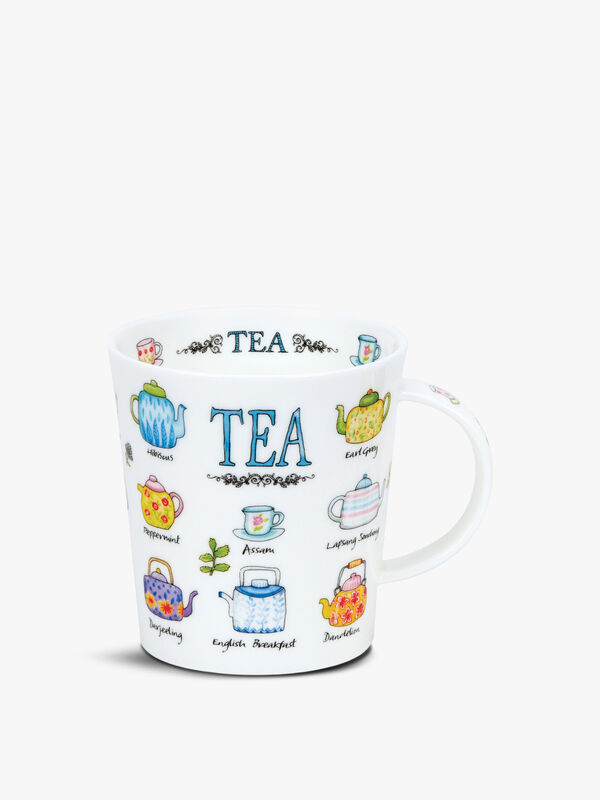 Lomond Tea Mug