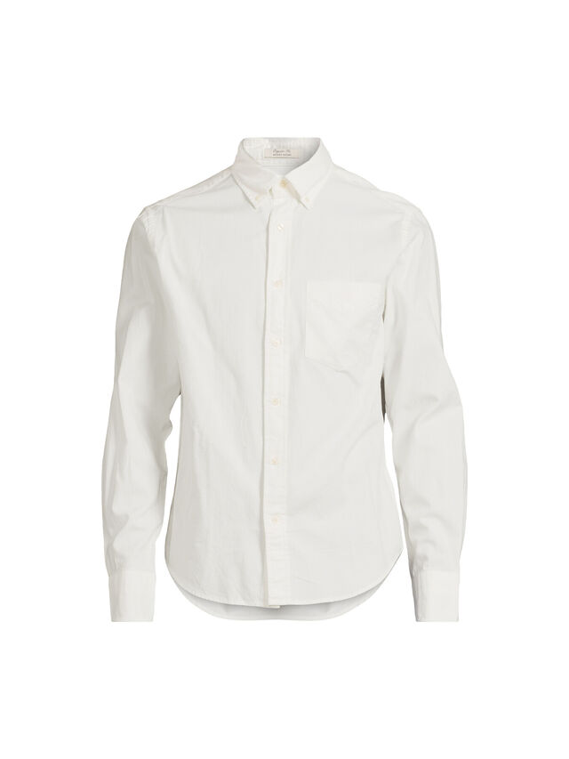 Archive Oxford Shirt