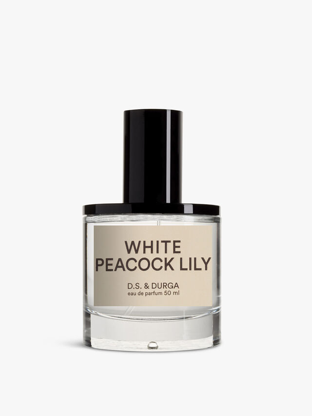 White Peacock Lily Eau De Parfum 50ml