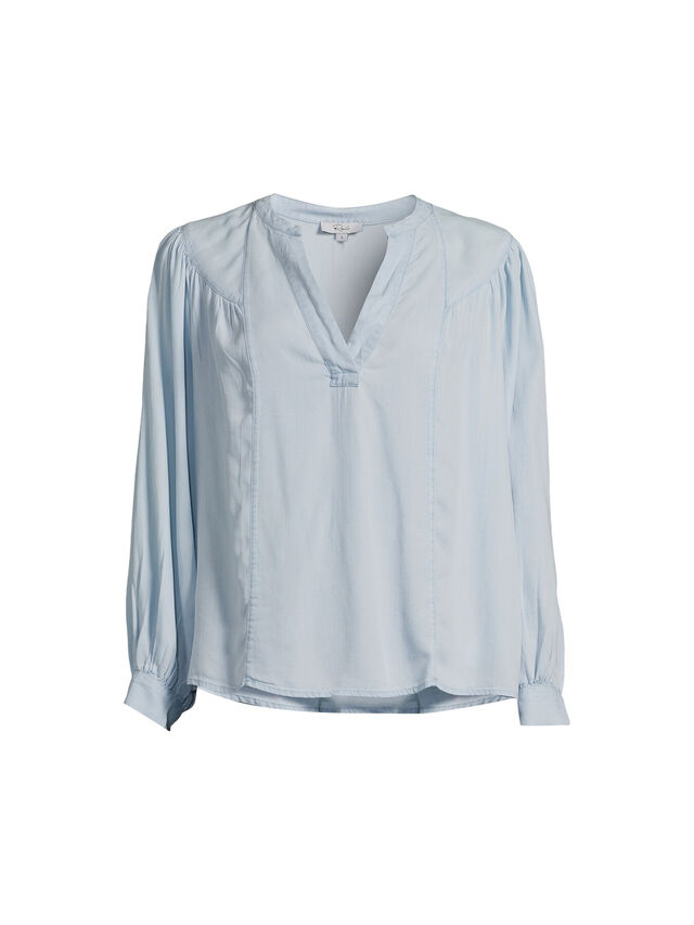 Fable Long Sleeve Top