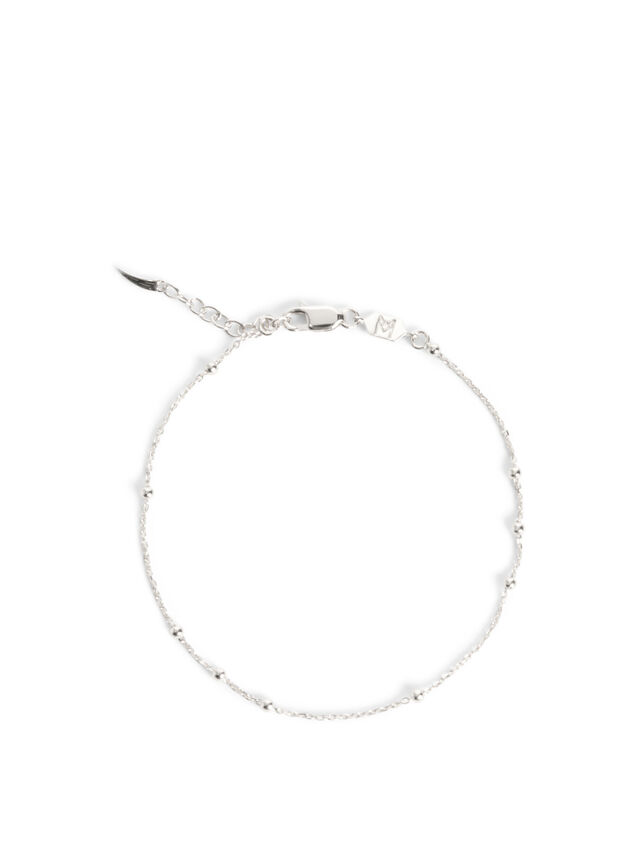 Orb Chain Bracelet