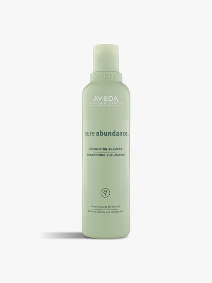 Pure Abundance Volumizing Shampoo 250 ml
