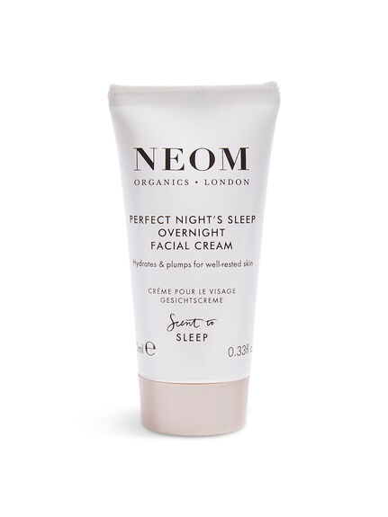 Perfect Nights Sleep Overnight Facial Cream 10ml