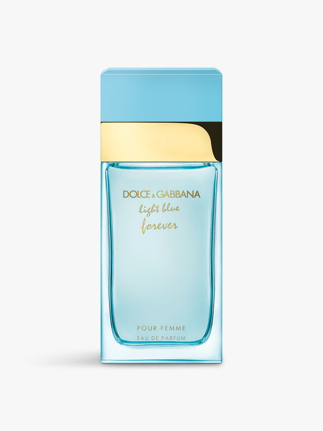 Light Blue Forever Eau de Parfum 100ml