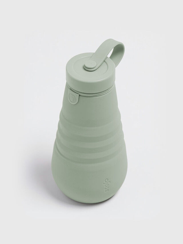 Collapsible Bottle 590ml