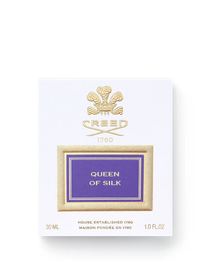 Queen Of Silk Eau de Parfum 30ml
