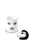 The Provocateur Scented Candle With Hat 200g
