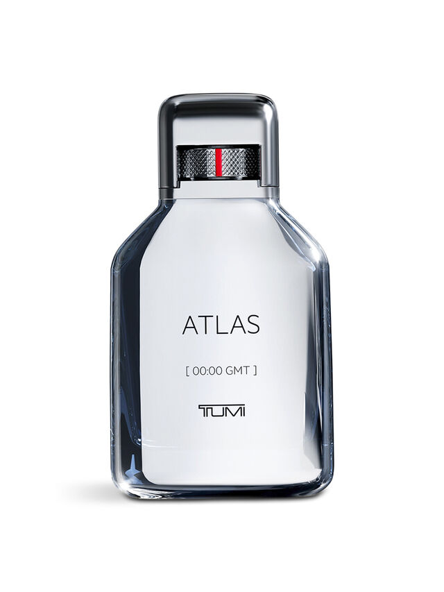 Atlas 00:00GMT Eau De Parfum 100ml