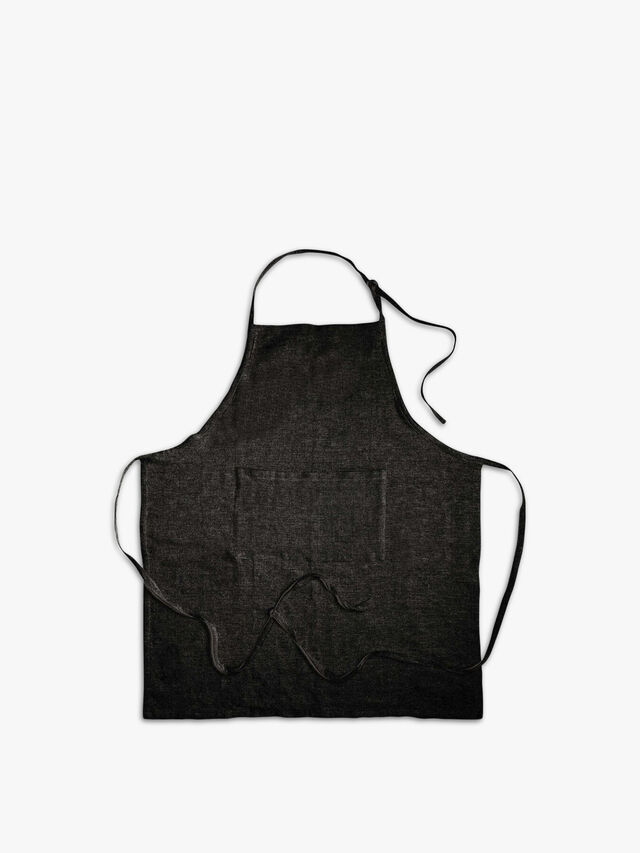 Apron Recycled Cotton Gift Boxed