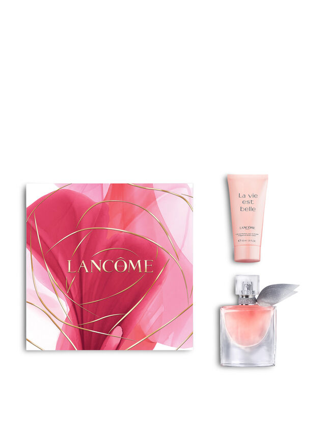 Lancôme La Vie Est Belle Eau De Parfum 30ml Gift Set